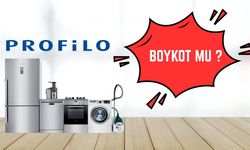 Profilo Boykot Mu? Profilo İsrail Malı Mı, Kimin?