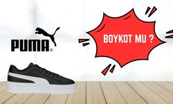 Puma Boykot Mu? Puma İsrail Malı Mı, Kimin?