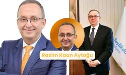 Rasim Kaan Aytoğu Kimdir? Kaç Yaşında, Kariyeri, Nereli?