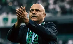 TFF, Başkan Durul'un Cezasını Kaldırdı