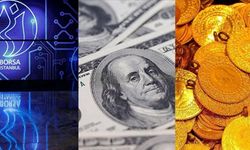 Piyasalarda Gün Sonu Değerlendirmesi