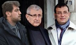 İmamoğlu’nun Baba ve Oğluna Yurt Dışı Çıkış Yasağı