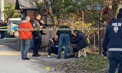 Akraba İki Aile Arasında Silahlı Kavga: 5 Yaralı