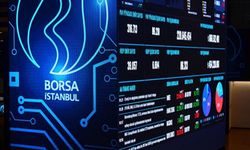 Borsa, altın, dolar... Haftanın en çok kazandıran yatırım araçları belli oldu