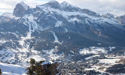 Kayak Tutkusu Faciayla Bitti: Çığ 5 Can Aldı