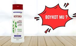 Restorex Boykot Mu? İsrail Malı Mı, Kimin?