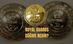 Royal Guards Düğme Nedir?