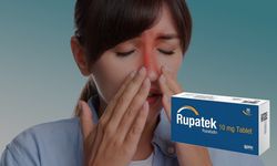 Rupatek Ne İçin Kullanılır?
