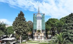 Saat Kulesi’nde dur durak yok