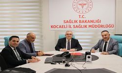 Kocaeli’de Sağlıkçılara 100 Bin TL Promosyon Müjdesi
