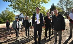 Kartepe Belediyesi’nden Spora Destek