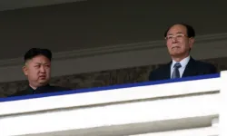 Kuzey Kore'nin lideri hayatını kaybetti
