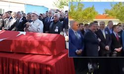 Şehit Cenazesinde Gülüşen İsimler Ortaya Çıktı!