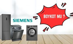 Siemens Boykot Mu? Siemens İsrail Malı Mı, Kimin?