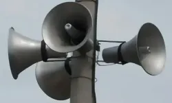 Kocaeli'de Sirenler Çalacak!