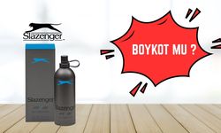 Slazenger Boykot Mu? Slazenger İsrail Malı Mı, Kimin?