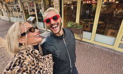 İrem Derici Hollanda'da saldırıya uğradı