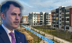 Sosyal konut başvurusu için gelir ve yaş şartları belli oldu