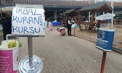 Bu Bağış Kutuları Hangi Sebeple Kuruluyor?