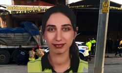 Polis Memuru Hatice Ünal Şehit Oldu