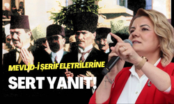 Başkan Hürriyet'ten Atatürk’e Dua Eleştirilerine Sert Yanıt