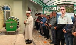 Uğurcan Evcek Toprağa Verildi