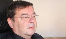 Gazeteci İsmet Çiğit Entübe Edildi