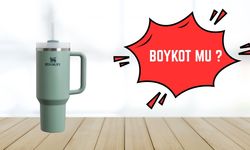 Stanley Boykot Mu? Stanley İsrail Malı Mı, Kimin?