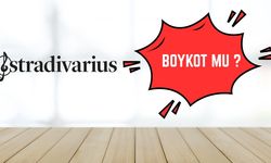 Stradivarius Boykot Mu? Stradivarius İsrail Malı Mı, Kimin?