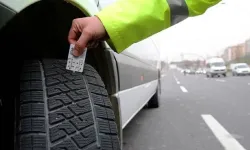 Kış Lastiği Zorunluluğu 15 Kasım’da Başlıyor