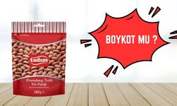 Tadım Boykot Mu? Tadım İsrail Malı Mı, Kimin?