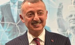 Başkan Büyükakın'dan Tam Destek: "En Tecrübeli Kaptanlarımızdan Biri"