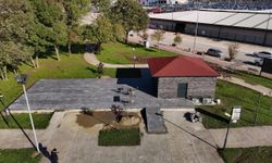 Tarçın Kafe Açılış İçin Gün Sayıyor