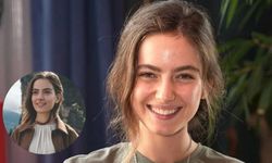 Taşacak Bu Deniz’in Eleni’si Ava Yaman Kimdir? Kaç Yaşında, Nereli?