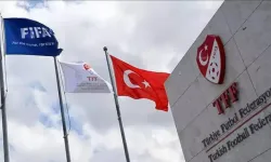 TFF skandal sonrası iki ligi erteledi