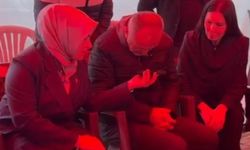 Cumhurbaşkanı Erdoğan, Şehit Ailesiyle Telefonda Görüştü