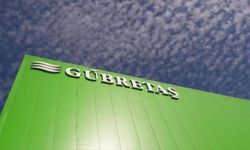 Gübretaş’ın Milyonluk Tesisine Onay Çıktı