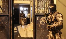 Kocaelide 'Siber' Baskın! 403 Gözaltı