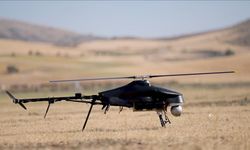 Yerli mini İHA DUMRUL’a operasyonel takviye