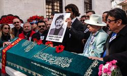 Yeşilçam’ın Usta İsmi Son Yolculuğuna Uğurlandı