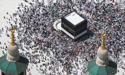 Hac İçin Ek Kayıt Başvuruları Başladı