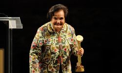 Türk müziği bir çınarını kaybetti