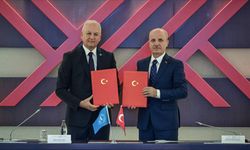 YÖK ve Türk Akademisi'nden Yükseköğretimde Stratejik İşbirliği