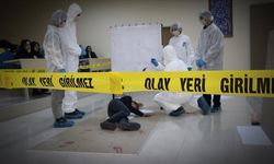 Gaz sızıntısı sandılar! Kadın cinayeti çıktı