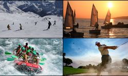 Türkiye, spor turizminde küresel güç olma yolunda ilerliyor