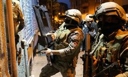 Emekli Polisten 5 Kilo Metamfetamin Çıktı