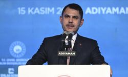 Bakan Kurum’dan Konut Sözü: Evine Kavuşmayan Kalmayacak