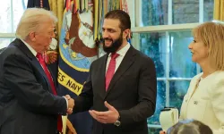 Trump'tan Şara'ya: 'Kaç eşin var?'