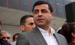 Tahliyesi Beklenen Demirtaş’a Hapis Şoku
