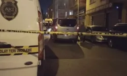 9 yaşındaki oğlunu öldürdü